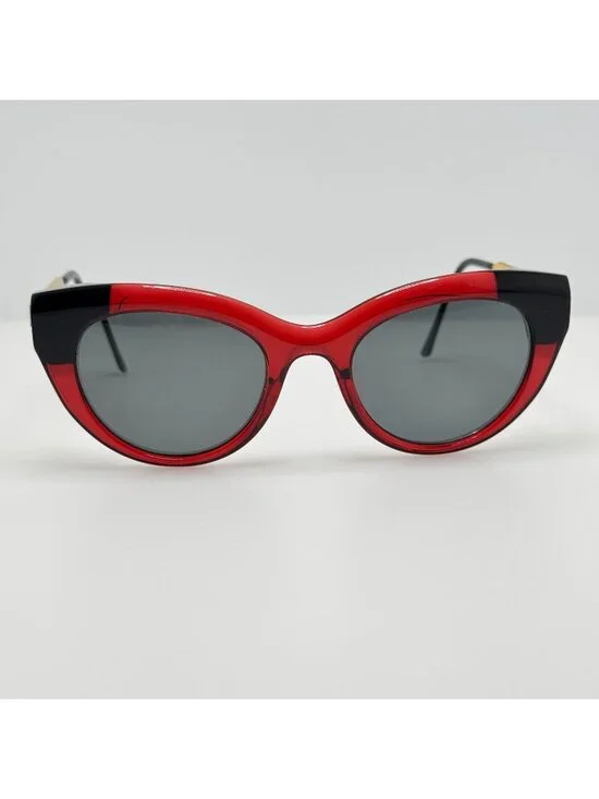 Thierry Lasry Diamondy 954 France Eyeglasses Eye Glasses Frames 53-21-140