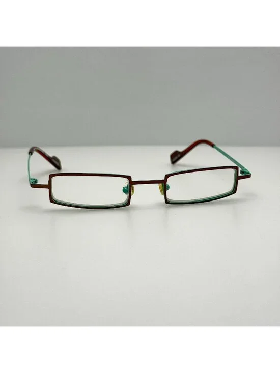 Etnia 421 BR/GR Eyeglasses Eye Glasses Frames Spain 44-20-135
