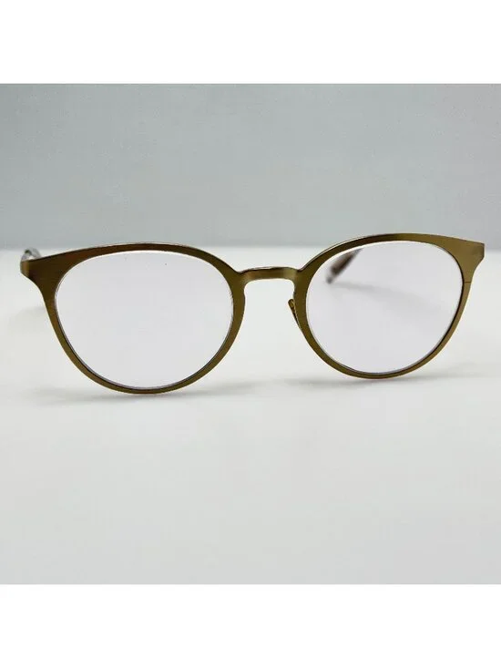 Eyebobs 600RX 99 Jim Dandy Eyeglasses Eye Glasses Frames 50-20