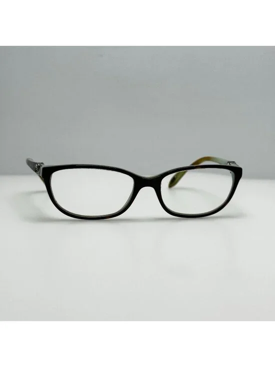 Tiffany & Co. TF 2051-B 8134 Eyeglasses Eye Glasses Frames Italy 53-16-135