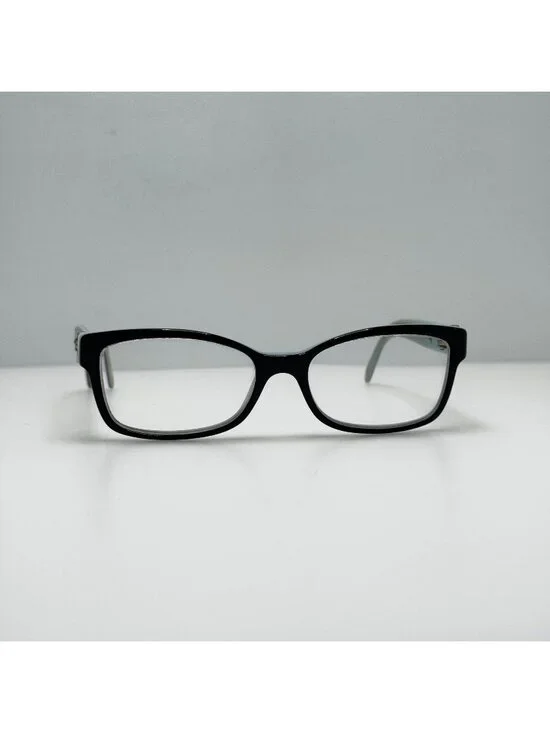 Tiffany & Co. TF 2064-B 8055 Eyeglasses Eye Glasses Frames Italy 51-16-135