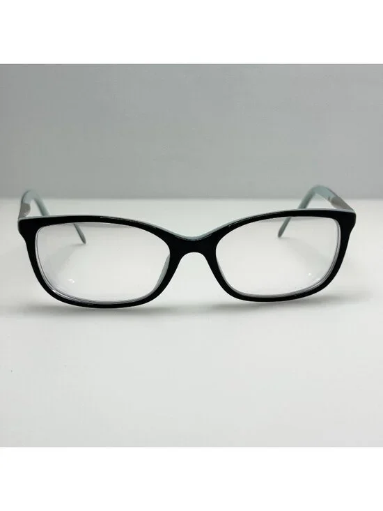 Tiffany & Co. TF 2079-B 8055 Eyeglasses Eye Glasses Frames Italy 52-16-140