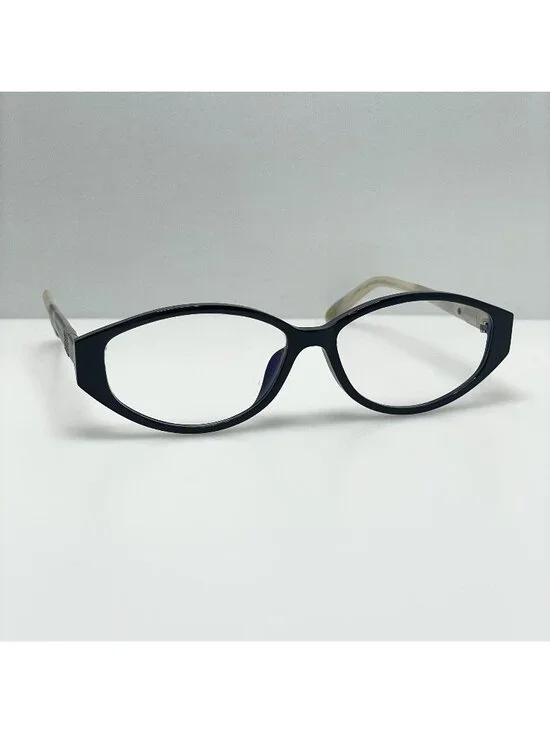 Tiffany & Co. Eyeglasses Eye Glasses Frames TF 2082R /001 55-14-140