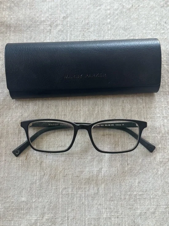 Warby Parker  “Wilkie” Women’s Glasses