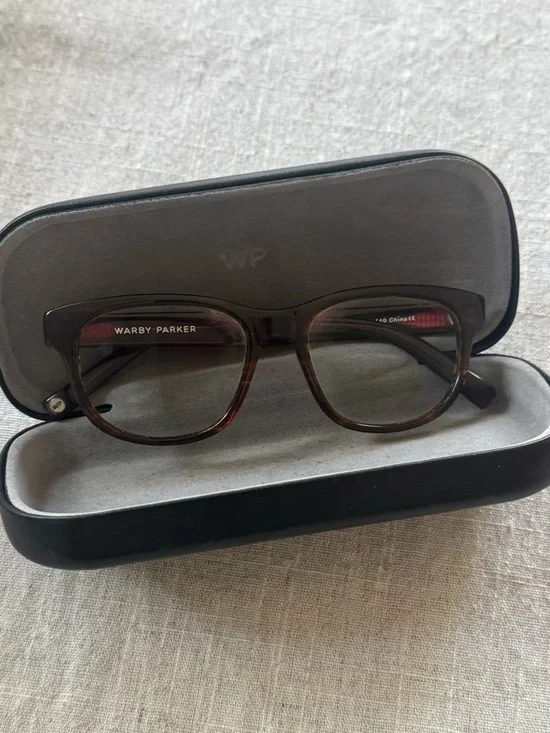 Warby Parker “Sloan” Women’s Glasses
