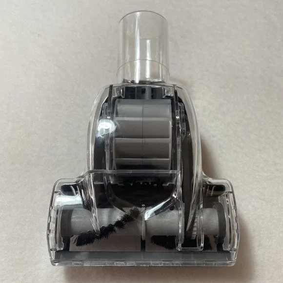 Shark Vacuum Pet Hair Tool Attachment Clear OEM‎ Replacement Part