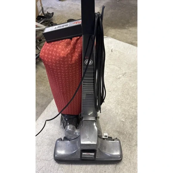 Kirby Vacuum Heritage 1-HD‎ BEAUTIFUL~TESTED