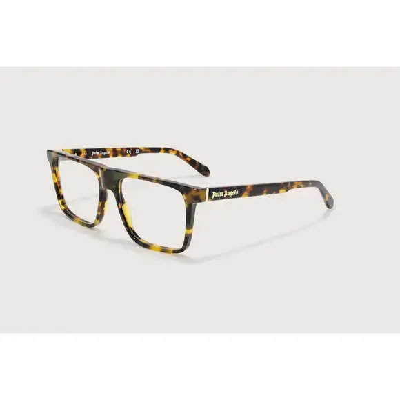 Palm Angels PA5030600055 Eyeglasses Havana Acetate