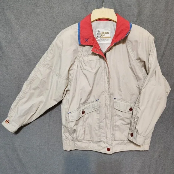 London Fog‎ Mens Jacket Size Small