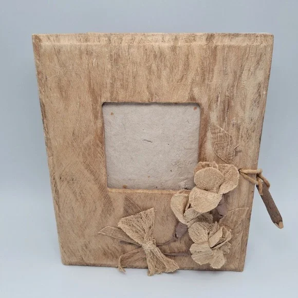 Handmade Decorative Empty Photo Album 8