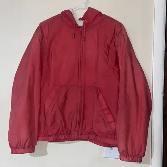 Eddie Bauer Since 1920 Vintage Unisex Jacket Size L