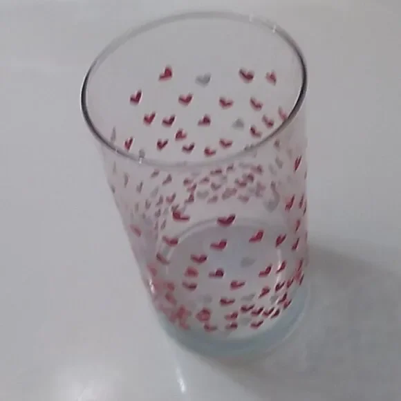 Heart Vase