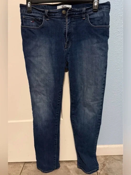 Tommy Hilfiger Denim Men's Jeans