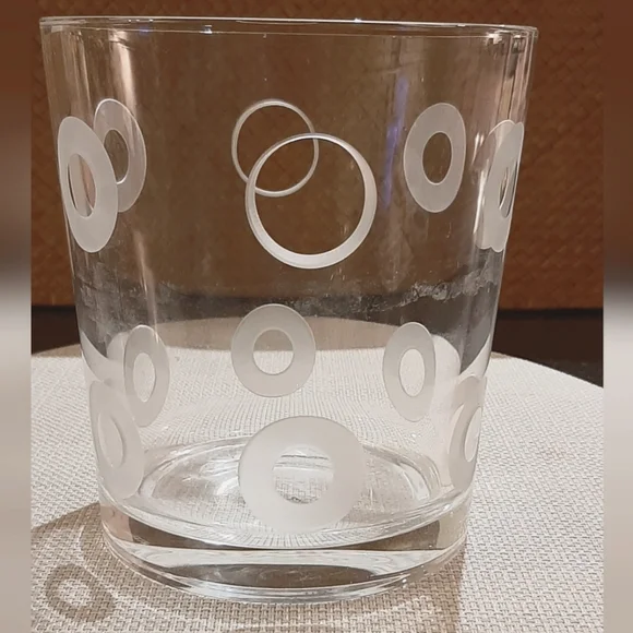 SALVIATI VENEZIA | Glass Vase