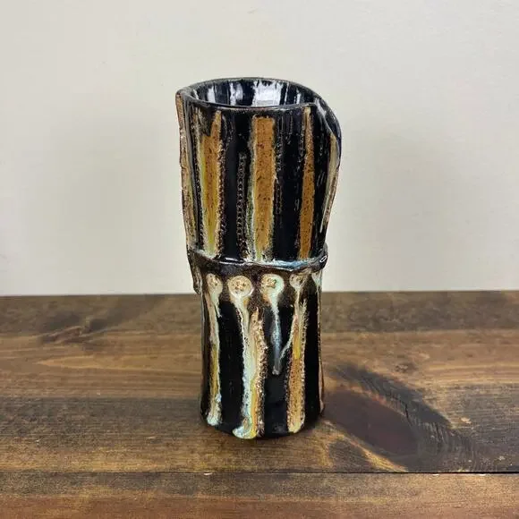 Japanese STYLE Swirl Ceramic 8