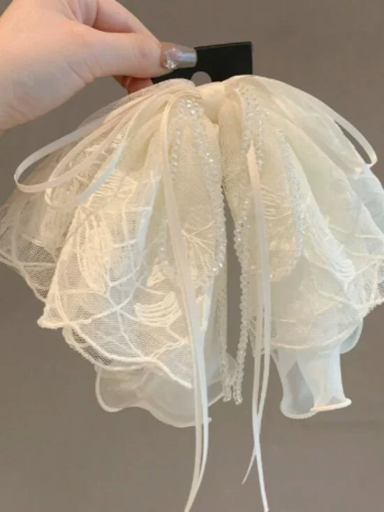 Women's hair clip