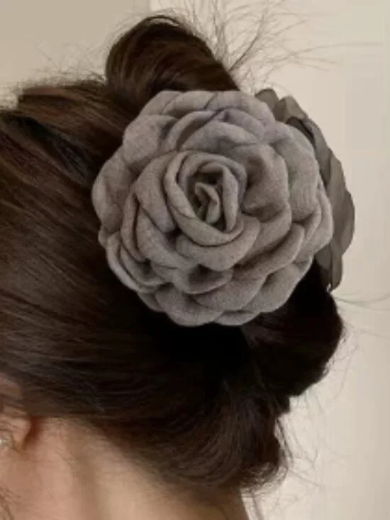 Women's hair clip