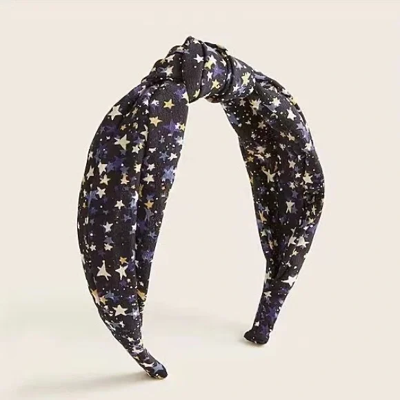 J.Crew Knot Headband