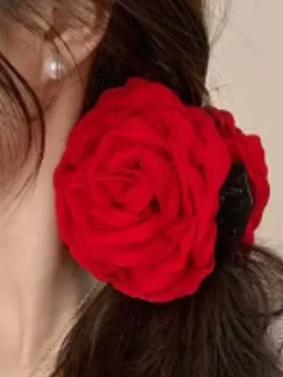 Women's hair clip