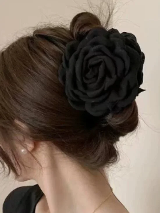 Women's hair clip