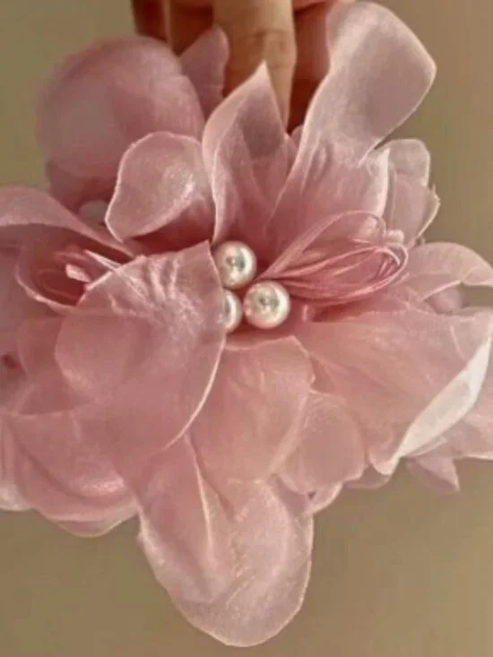 Women's hair clip