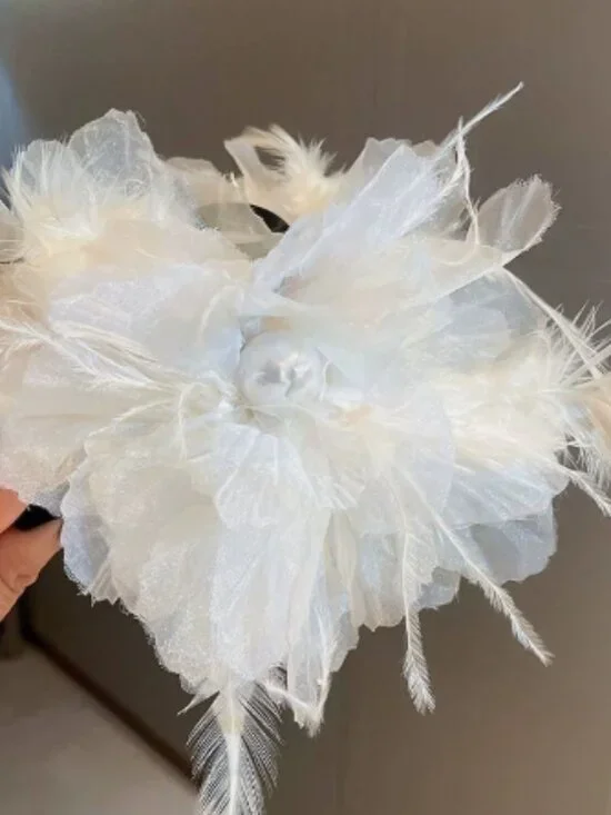 Women's hair clip