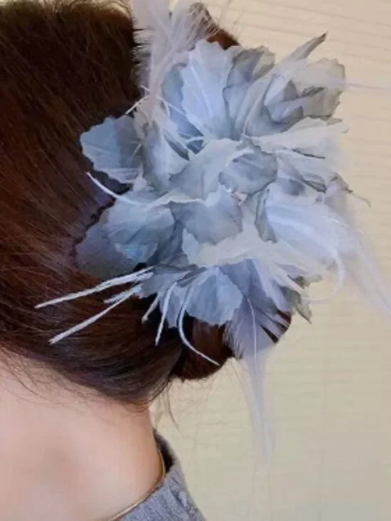 Women's hair clip