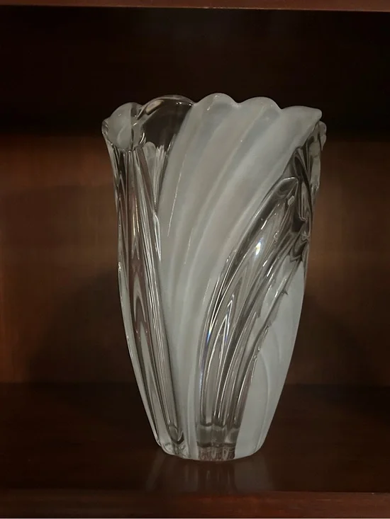 Mikasa Vase