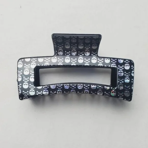 Claw Clip Hair Accessories