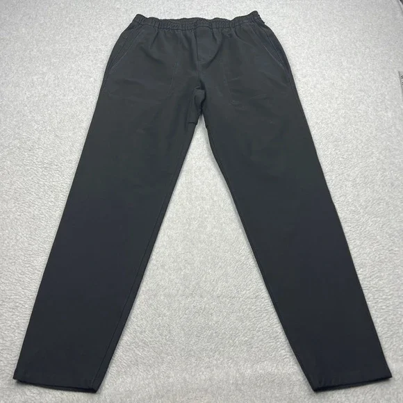 Lululemon Utilitech Pull-On Classic-Fit Pant Mens Large Black 30