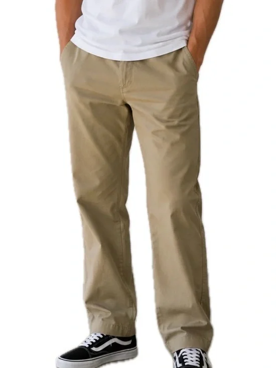 Arizona Khaki‎ Slacks. Size 28/30.