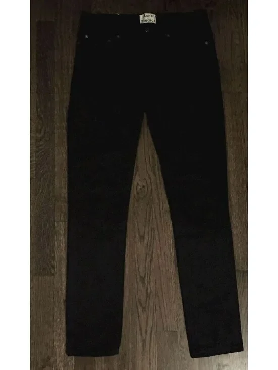 Acne Studios denim pants