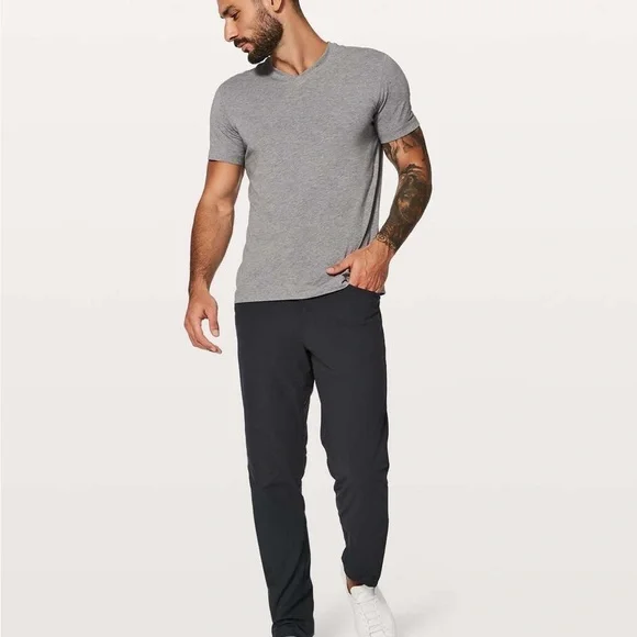 Lululemon Classic ABC Pant SZ 34x34