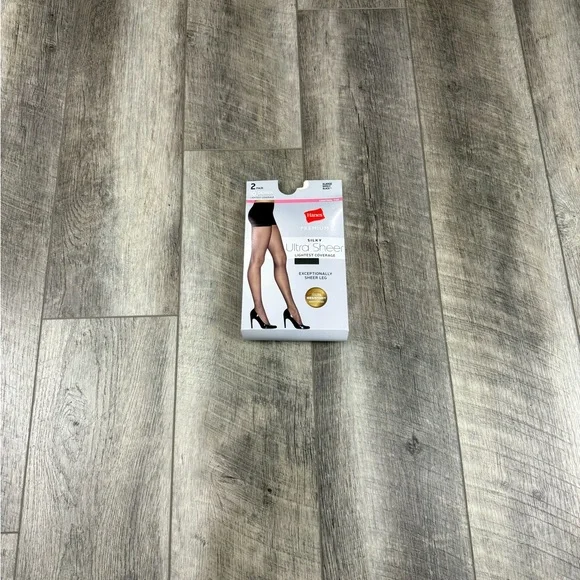 Hanes Premium‎ Pantyhose