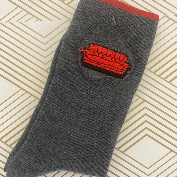 Friends socks
