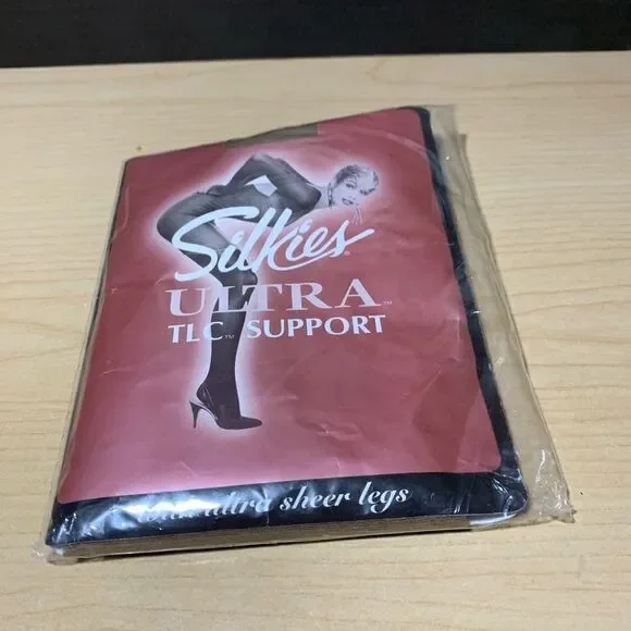 VTG Silkies Ultra Support‎