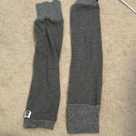 Dino Leg Warmers New OS