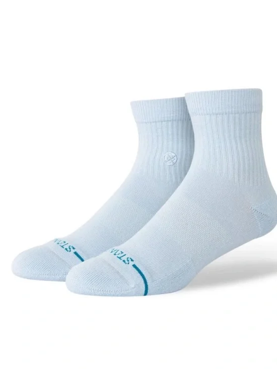 Stance Icon Quarter women’s Sock