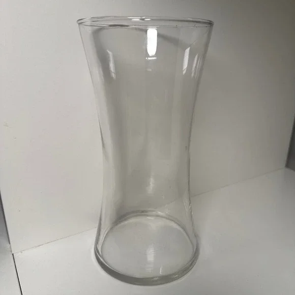 Glass Vase