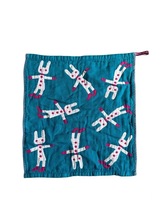 Shmily Towel Cotton Gauze Cloth