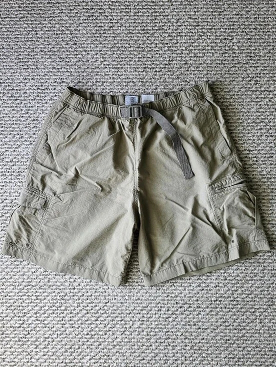 Columbia Hiking Cargo Short