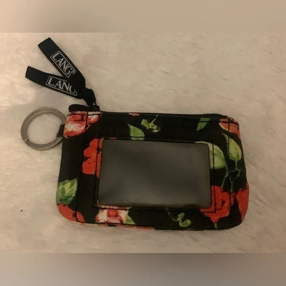 LANG - ID Holder