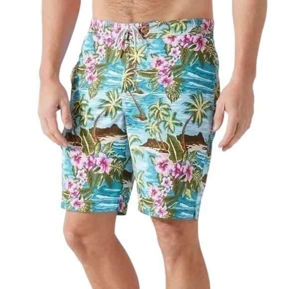 Tommy Bahama Baja Hula High Seas‎ 9