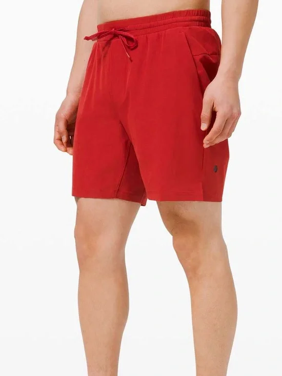 Lululemon Channel Cross Short 7