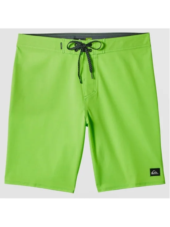632 NWT Quicksilver Surfsilk Kaimana 20