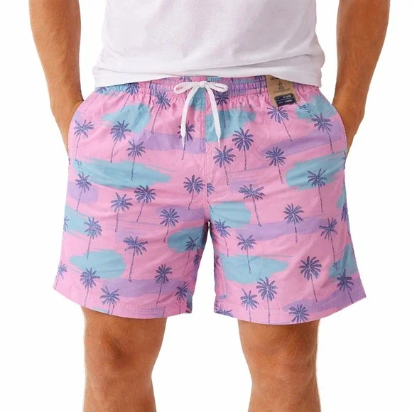 Chubbies XXL The Lover Island‎ 7