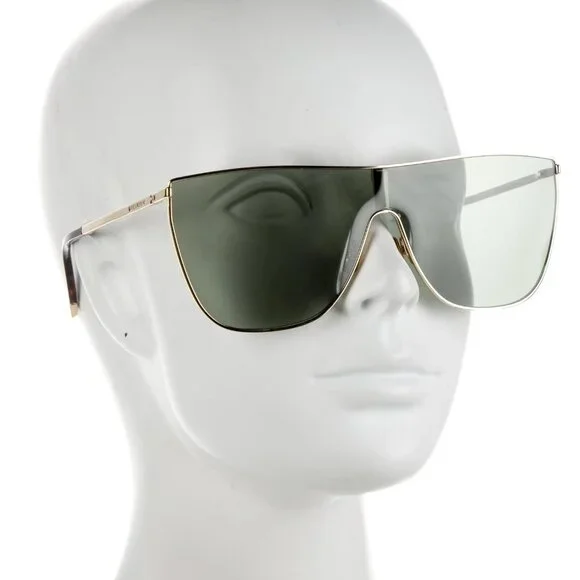 SAINT LAURENT SL 1 MASK 004