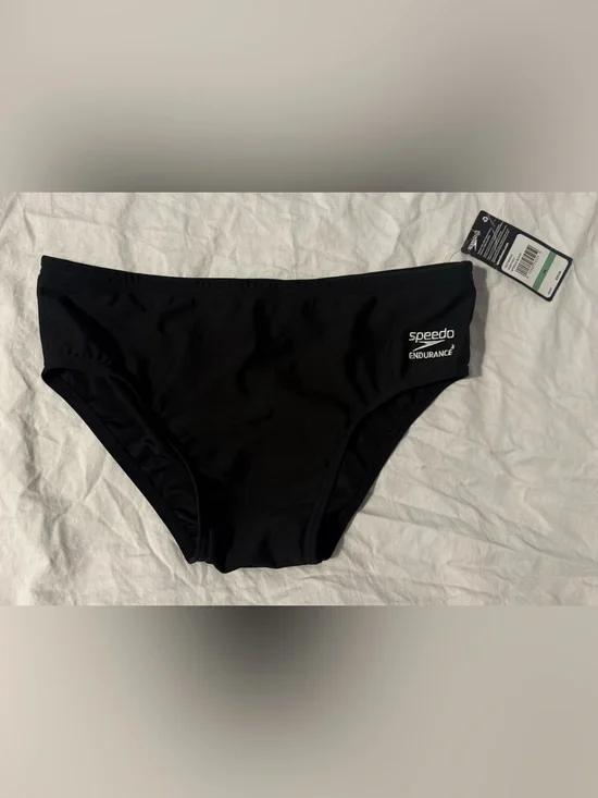 Men’s Speedo Endurance SwimTrunks
