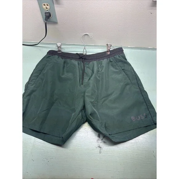 BOSS Beach Men Size XL 5.5