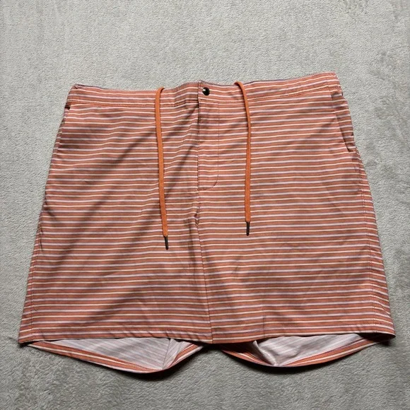 Lands' End Mens XL 7